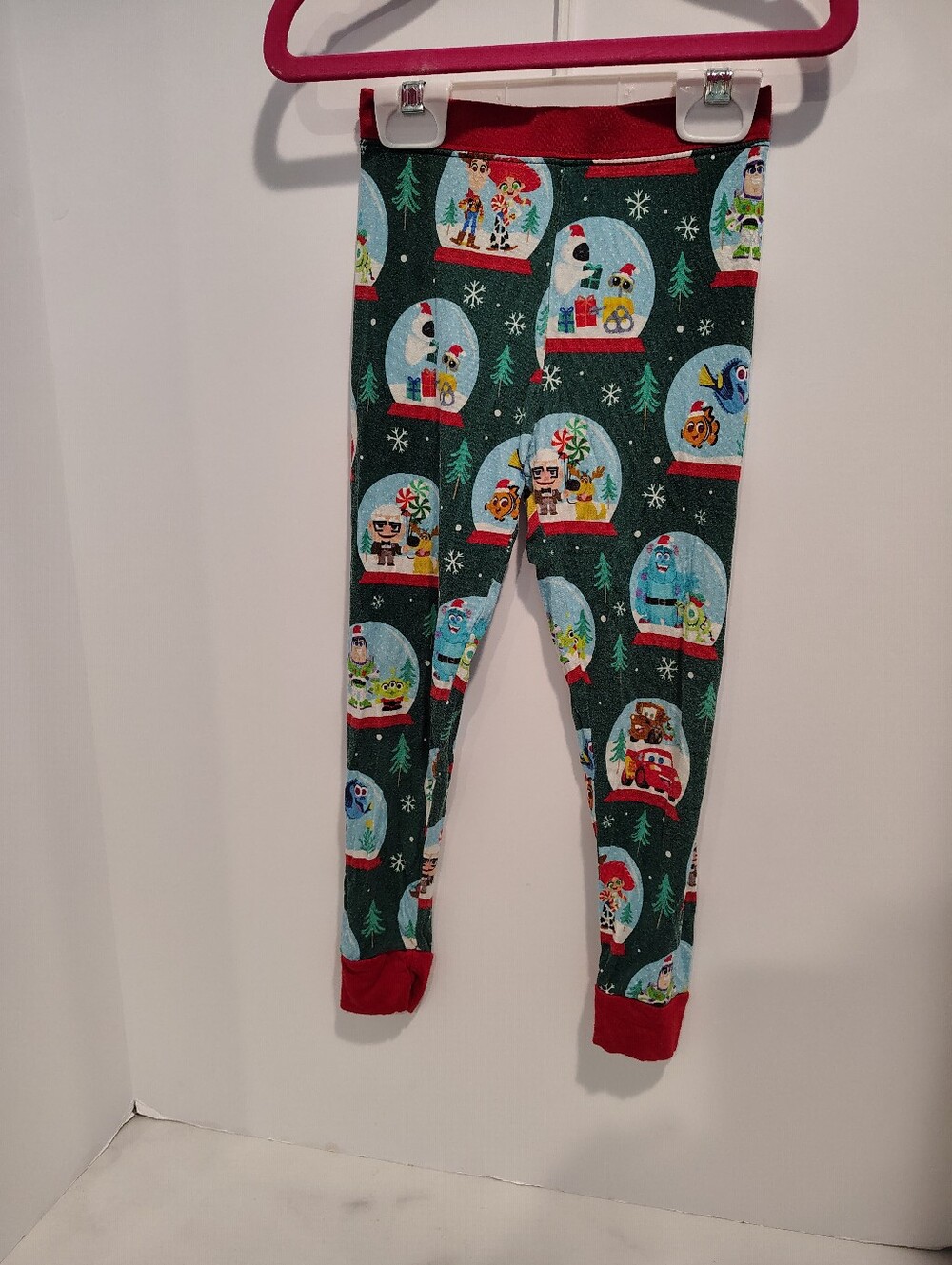 Little Sleepies Disney Christmas